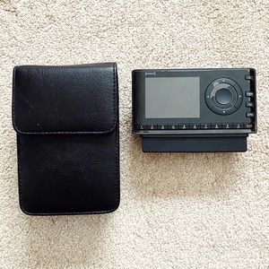 Sirius XM Radio Receiver - Model XDPIV1
